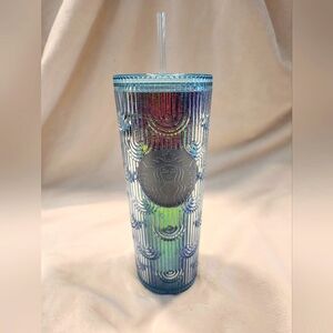 Starbucks Blue Coffee & Tea Accessory